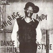 Dance Hall Style (Vinyl)