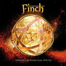 Passion On Stage (Live 1975-76) CD2