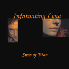 Siren Of Titan