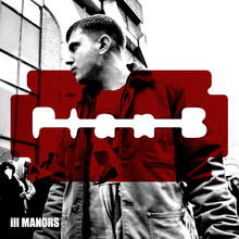 Ill Manors (EP)