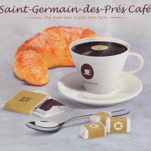 Saint-Germain-Des-Pres Cafe Vol. 14 (The Parisian Lifestyle Soundtrack) CD1