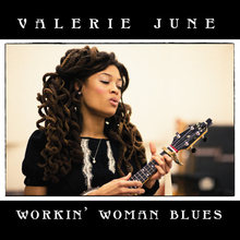 Workin' Woman Blues (CDS)