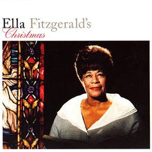 Ella Fitzgerald's Christmas / Brighten The Corner