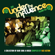 Under The Influence Vol. 6 CD1