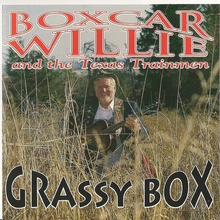 Grassy Box