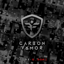 Cvrbon Vrmor (C_De: G_D.O.N.)