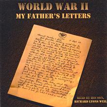 World War II - My Father's Letters