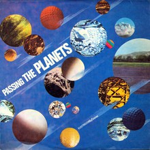 Passing The Planets (Vinyl)