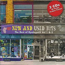 New And Used Hits CD1