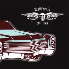 California Killers