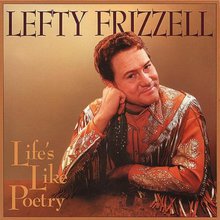 Life's Like Poetry CD11