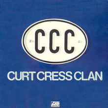 Ccc (Vinyl)