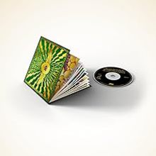 Great Parrot-ox And The Golden Egg Of Empathy