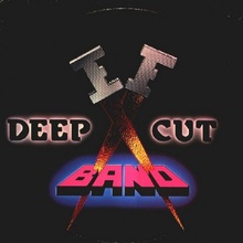 Deep Cut (Vinyl)