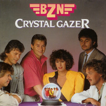 Crystal Gazer