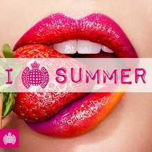 I Love Summer - Ministry Of Sound CD3
