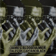 Tales Of Captain Black (Vinyl)