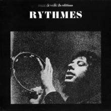 Rythmes (Vinyl)