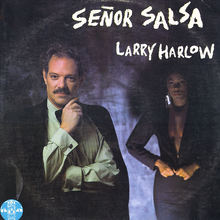 Señor Salsa (Vinyl)
