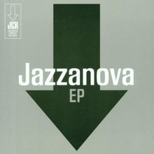 Jazzanova 2 (EP)