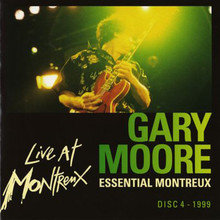 Essential Montreux CD4