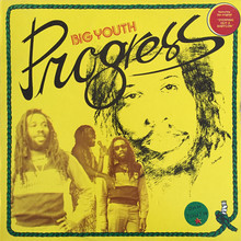 Progress (Vinyl)