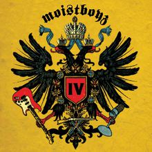 Moistboyz IV