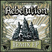 Remix (EP)