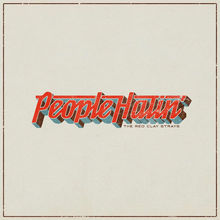 People Hatin' (CDS)