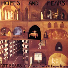 Hopes And Fears (Reissued 2001)