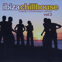 Ibiza Chillhouse Vol.3