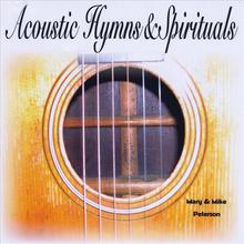 Acoustic Hymns & Spirituals