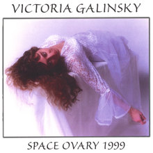 Space Ovary 1999