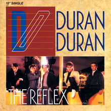 Singles Box Set 1981-1985: The Reflex CD11