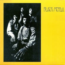 Black Merda (Vinyl)