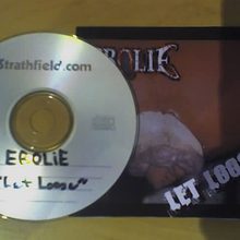 Let Loose (CDR EP)