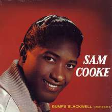 Sam Cooke (Vinyl)