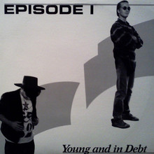 Young And In Debt (Vinyl)