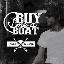 Buy Me A Boat (CDS)