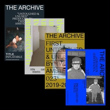 The Archive 6 (EP)