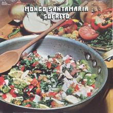 Sofrito (Vinyl)