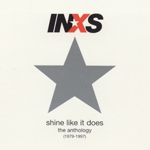 Shine Like It Does: The Anthology (1979-1997) CD1