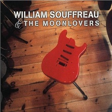 William Souffreau & The Moonlovers