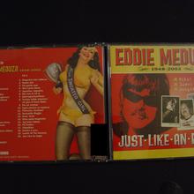 Eddie meduza 1948 - 2002 (Disc 1)