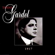 Todo Gardel (1917) CD2