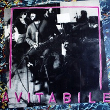 Avitabile (Vinyl)