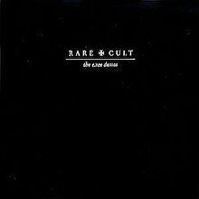 Rare Cult (Disc 3)