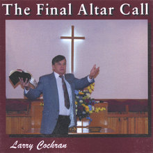 The Final Altar Call