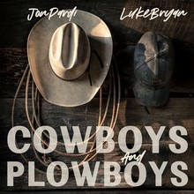 Cowboys And Plowboys (CDS)
