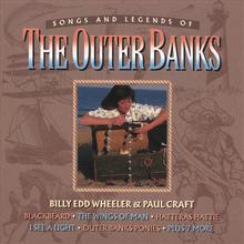 Songs And Legends Of The Outer Banks